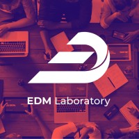 EDM Laboratory logo - Similar company to Sporteev