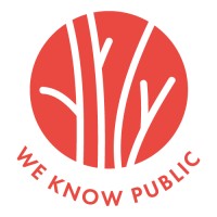 We Know Public logo - Similar company to We Know People