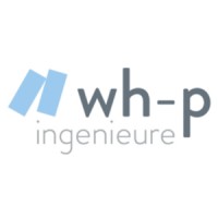 wh-p Ingenieure logo - Similar company to Planstatt Senner
