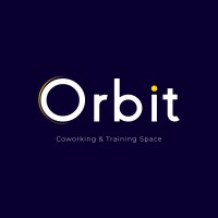 Orbit Coworking & training space. logo - Similar company to In Network