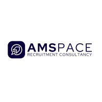 AMSpace Recruitment Consultancy logo - Similar company to Corvis Gmbh