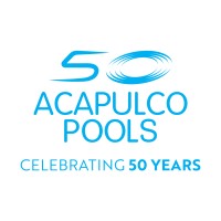 Acapulco Pools logo - Similar company to Capri Pools And Aquatics