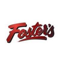 Foster's Sports Center logo - Similar company to Quick Cranks