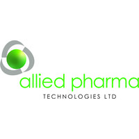 Allied Pharma Technologies logo - Similar company to Thrius Pharma Expertize