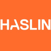 Haslin Constructions logo - Similar company to Arenco