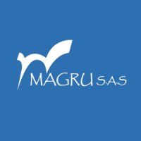 Magru sas logo - Similar company to Sodeca Chile