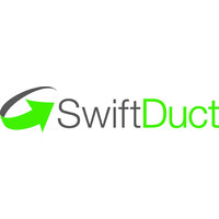 SwiftDuct logo - Similar company to Patensee