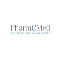 PharmCMed logo - Similar company to Applied Clinical Services Bv