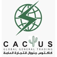 Cactus Global General Trading Sole-Proprietorship LLC logo - Similar company to Prima Fs General Trading Llc
