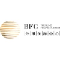 The Bund Finance Center logo - Similar company to Zigit