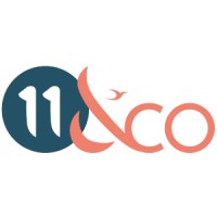11&Co logo - Similar company to Jobeo Sa