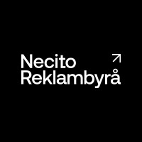 Necito Reklambyrå logo - Similar company to Peach Ab