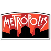 Metrópolis Atacado Materiais para Construção logo - Similar company to Rsb Plasticos
