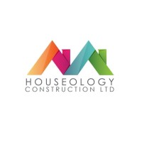 Houseology Construction Ltd logo - Similar company to Exmar Construction