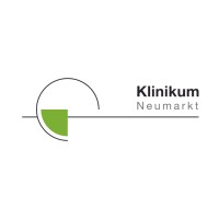 Klinikum Neumarkt logo - Similar company to Medyoo Ag