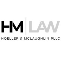 Hoeller McLaughlin PLLC logo - Similar company to Robins Consulting, Llc
