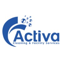 Activa logo - Similar company to Facilicom Belgium