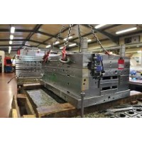 Atelier Tunisien de Maintenance  Moules Blida ATMMB logo - Similar company to Tetracode