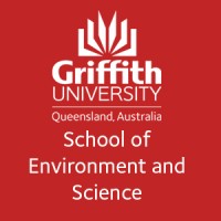 Griffith Science and Environment logo - Similar company to Engineering & Built Environment (Ebe) - Griffith University