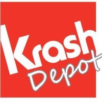 Krash Depot logo - Similar company to Viotto