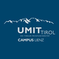 UMIT TIROL am Campus Lienz logo - Similar company to Advance Data Science