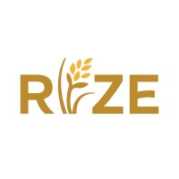 Rize logo - Similar company to Solelands