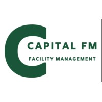 Capital Facilities Management logo - Similar company to Plus Ways
