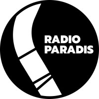 Radio Paradis logo - Similar company to Studio Marcaurel