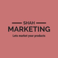 Shah Marketing logo - Similar company to Campskil