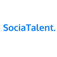 SociaTalent logo - Similar company to Youreverytask - Virtual Assistant Services