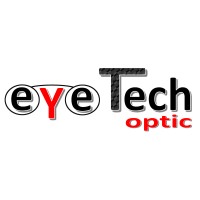 OPTICIEN Eye Tech Optic logo - Similar company to Opticien Anthony Margon - Optique Rivet