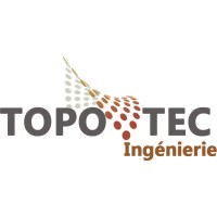 TOPOTEC INGENIERIE logo - Similar company to Gereco Engineering