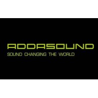 Addasound-Amer logo - Similar company to Addasound Denmark A/S