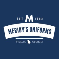 Meridy'S Uniforms