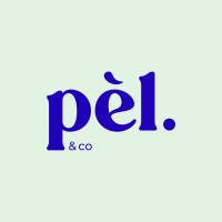 Pèl & co logo - Similar company to Tendbble