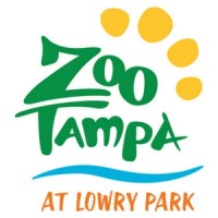 ZooTampa at Lowry Park logo - Similar company to Brevard Zoo
