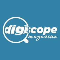 Digiscope Magazine logo - Similar company to Fintech Afrique