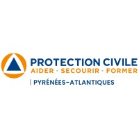 Protection Civile Pyrénées Atlantique logo - Similar company to Atlantique Pyrenees Conseil