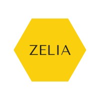 ZELIA logo - Similar company to Off The Menu