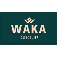 WAKA GROUP logo - Similar company to Waka Global