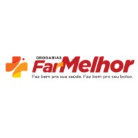 . logo - Similar company to Rede De Drogarias Farmelhor