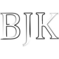 BJK logo - Similar company to Opulon Interiors