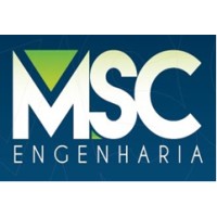 MSC Engenharia logo - Similar company to Crs Group