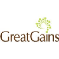 Great Gains logo - Similar company to Muon Global