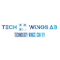 Tech Wings AB logo - Similar company to Falköga Tech