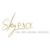 Skypace logo - Similar company to Armo Design Studio Pte Ltd