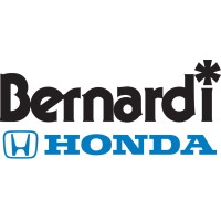 Bernardi Honda logo - Similar company to Metrowest Hyundai