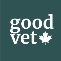 Goodvet.ca logo - Similar company to Docufraud Canada - Forensic Laboratory Services