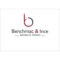 Benchmac & Ince logo - Similar company to Lexavier Partners