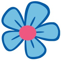 Blue Daisy Business Studio logo - Similar company to Mercadillo Solidario